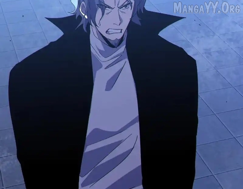 I Rely on My Invincibility to Deal Tons of Damage Passively! Chapter 144 - page 47